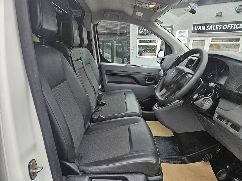 Used Peugeot Expert 2022 for sale - 76932135: Photo 5