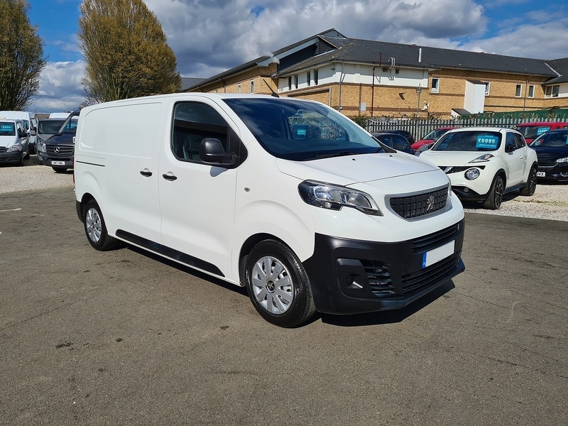 Used Peugeot Expert 2022 for sale - 76932135: Photo 6