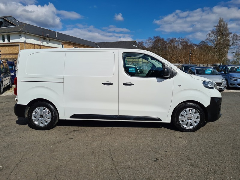 Used Peugeot Expert 2022 for sale - 76932135: Photo 8