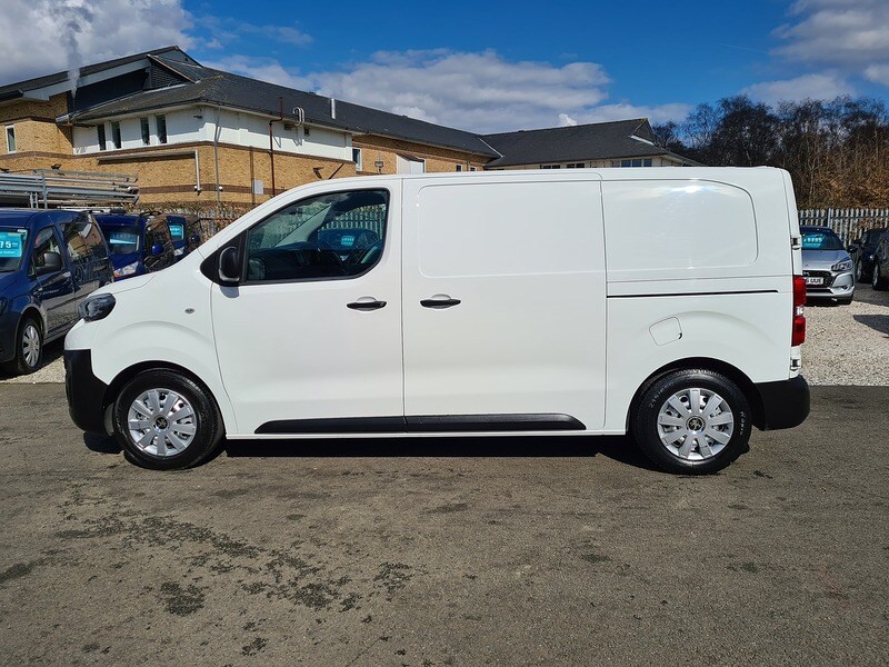 Used Peugeot Expert 2022 for sale - 76932135: Photo 9