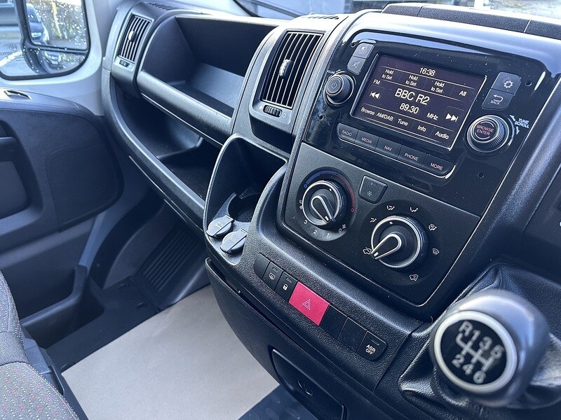 Used Vauxhall Movano 2022 for sale - 77263969: Photo 14