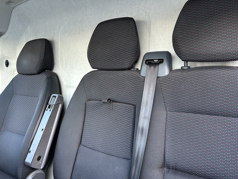 Used Vauxhall Movano 2022 for sale - 77263969: Photo 15