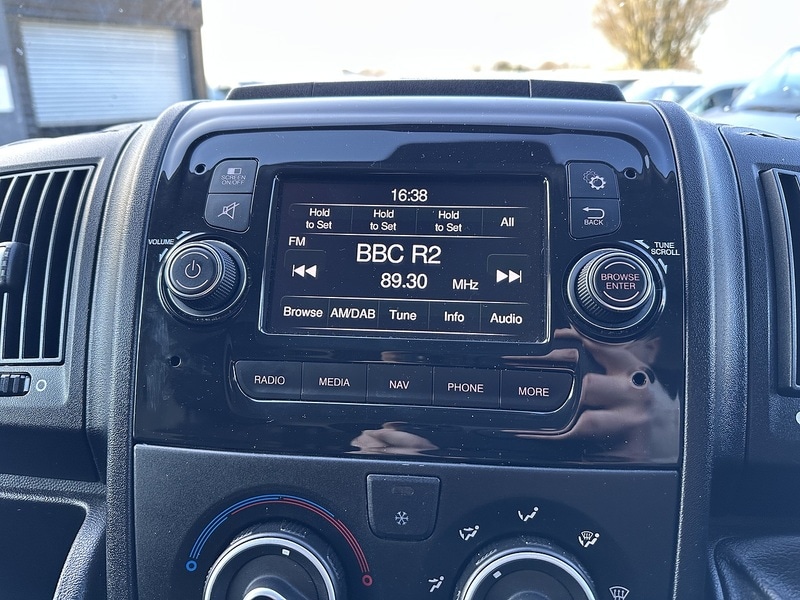 Used Vauxhall Movano 2022 for sale - 77263969: Photo 21