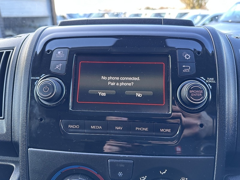 Used Vauxhall Movano 2022 for sale - 77263969: Photo 22