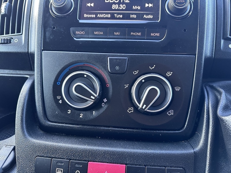 Used Vauxhall Movano 2022 for sale - 77263969: Photo 23