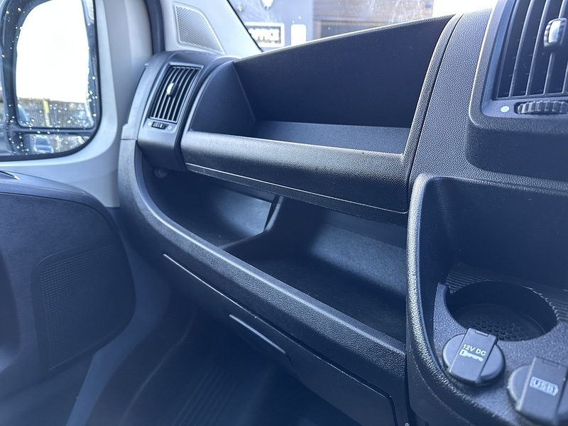 Used Vauxhall Movano 2022 for sale - 77263969: Photo 25