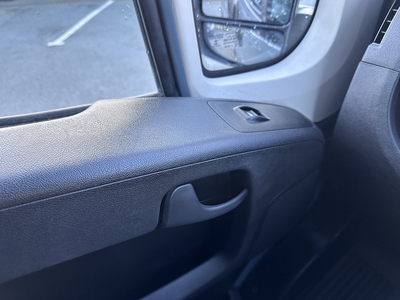 Used Vauxhall Movano 2022 for sale - 77263969: Photo 29