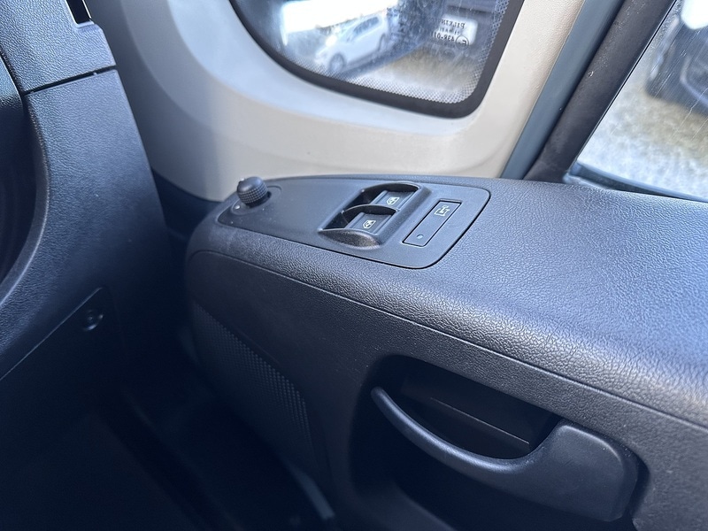 Used Vauxhall Movano 2022 for sale - 77263969: Photo 30