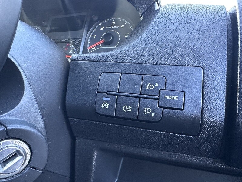 Used Vauxhall Movano 2022 for sale - 77263969: Photo 31