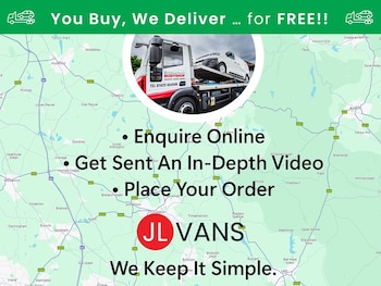 Used Vauxhall Movano 2022 for sale - 77263969: Photo