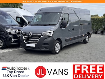 Used Renault Master 2023 for sale - 79435032: Photo