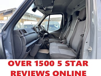 Used Renault Master 2023 for sale - 79435032: Photo