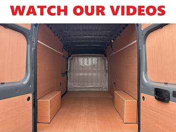 Used Renault Master 2023 for sale - 79435032: Photo