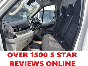 Used Maxus Deliver 9 2023 for sale - 79642550: Photo