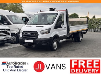 Used Ford Transit 2022 for sale - 78713783: Photo