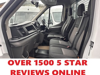 Used Ford Transit 2022 for sale - 78713783: Photo
