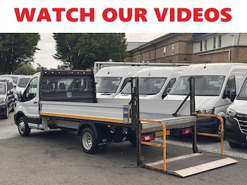Used Ford Transit 2022 for sale - 78713783: Photo