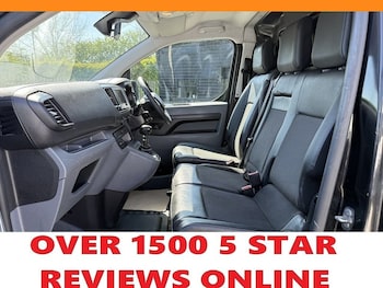 Used Vauxhall Vivaro 2022 for sale - 78501766: Photo