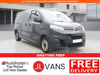Citroen - Dispatch
