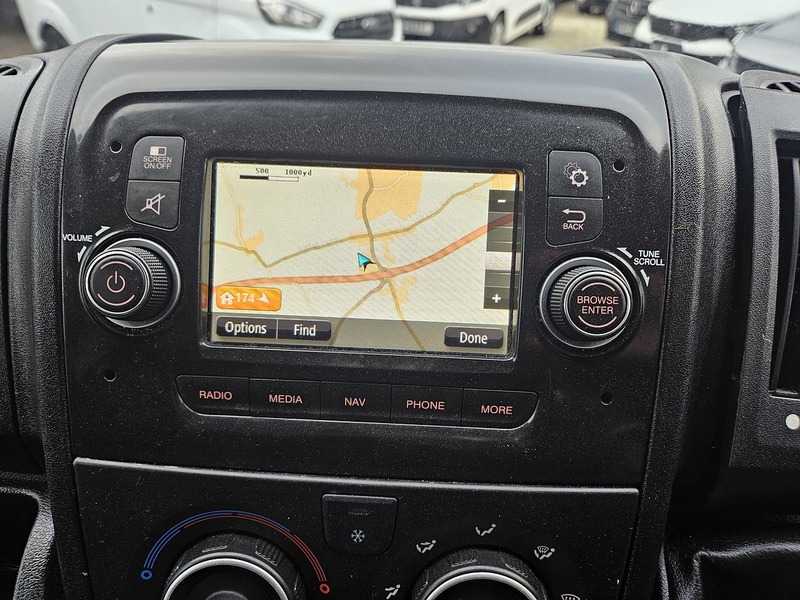 Used Citroen Relay 2022 for sale - 76618225: Photo 21