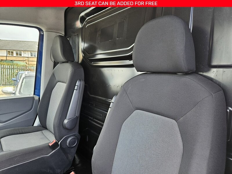 Used Volkswagen Crafter 2019 for sale - 78097521: Photo 2