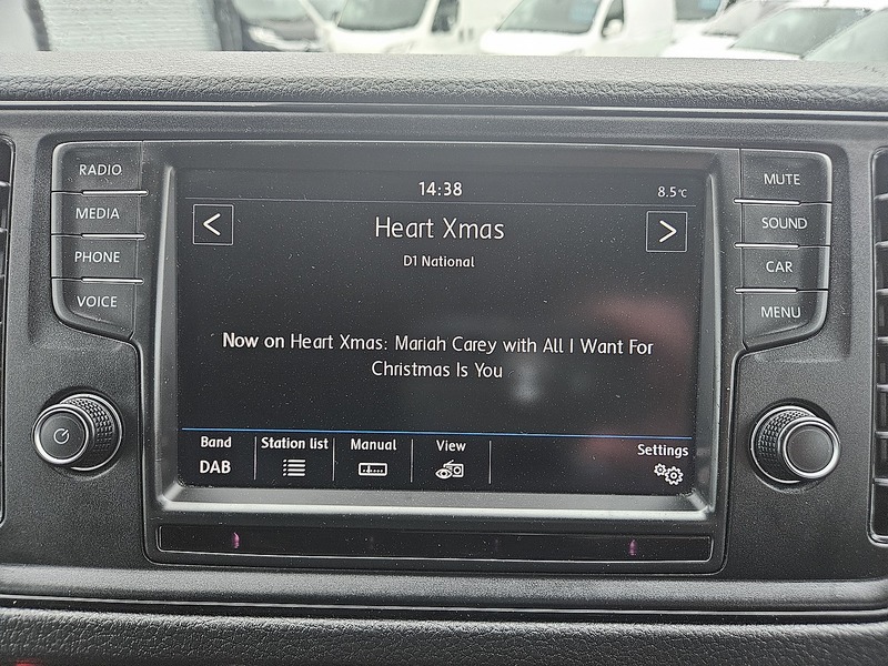 Used Volkswagen Crafter 2019 for sale - 78097521: Photo 20