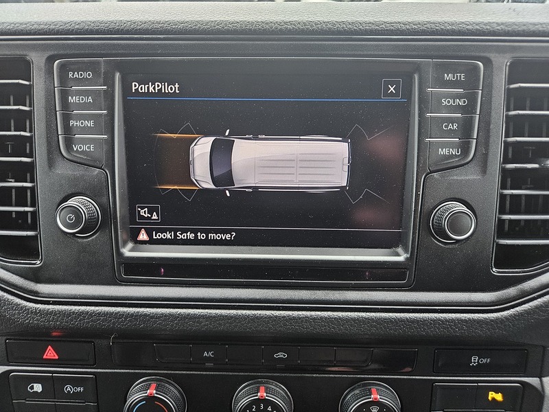 Used Volkswagen Crafter 2019 for sale - 78097521: Photo 21