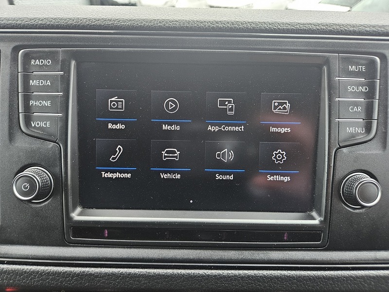 Used Volkswagen Crafter 2019 for sale - 78097521: Photo 22