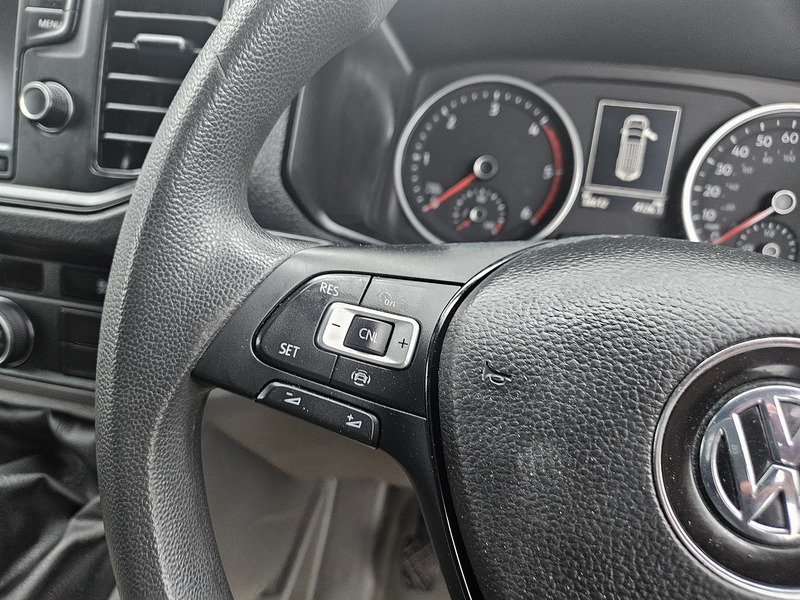 Used Volkswagen Crafter 2019 for sale - 78097521: Photo 23