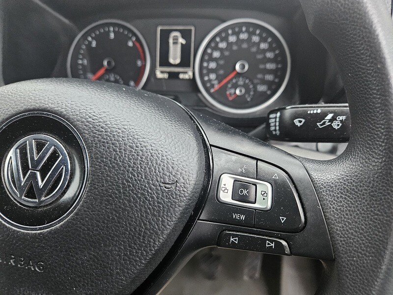 Used Volkswagen Crafter 2019 for sale - 78097521: Photo 24