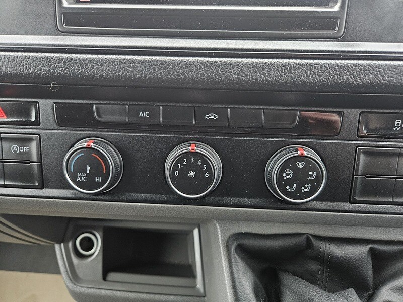 Used Volkswagen Crafter 2019 for sale - 78097521: Photo 25