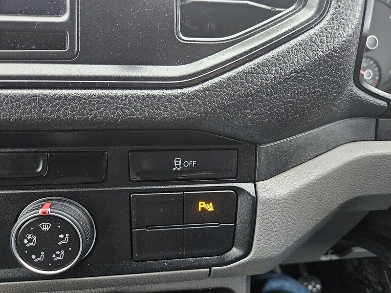 Used Volkswagen Crafter 2019 for sale - 78097521: Photo 27