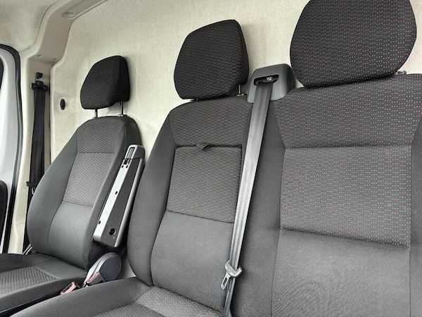Used Peugeot Boxer 2021 for sale - 75643125: Photo 16