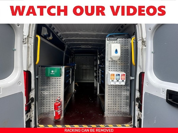 Used Peugeot Boxer 2021 for sale - 75643125: Photo 3