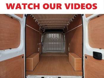 Used Peugeot Boxer 2021 for sale - 75643125: Photo