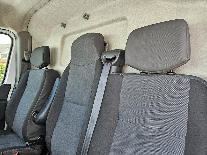 Used Renault Master 2020 for sale - 76039949: Photo 15