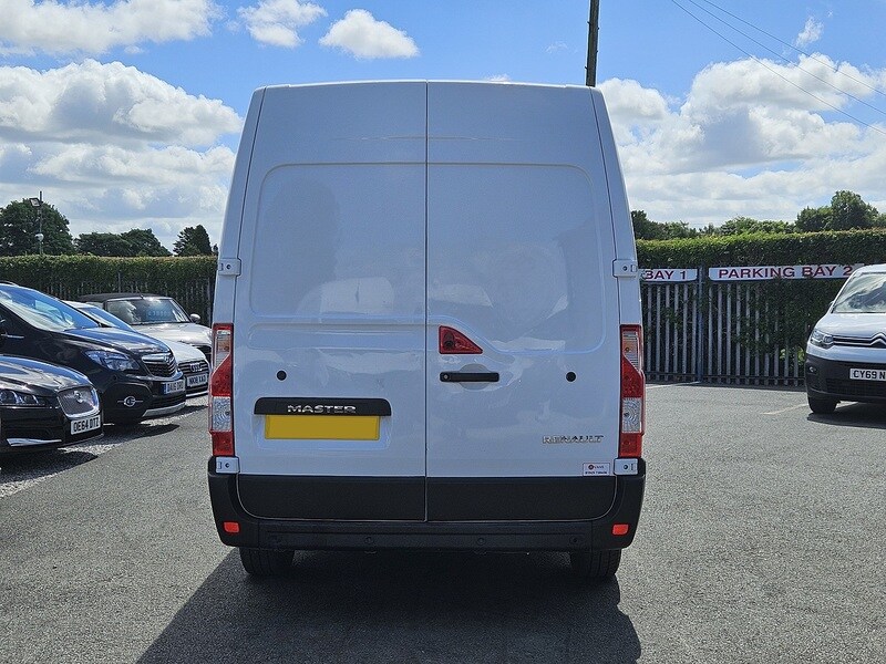 Used Renault Master 2020 for sale - 76039949: Photo 18
