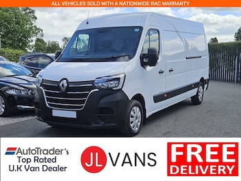 Renault - Master