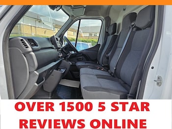 Used Renault Master 2020 for sale - 76039949: Photo 2