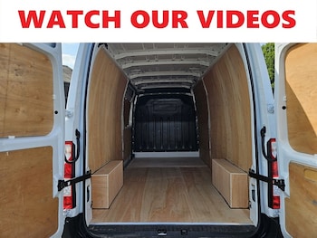 Used Renault Master 2020 for sale - 76039949: Photo 3