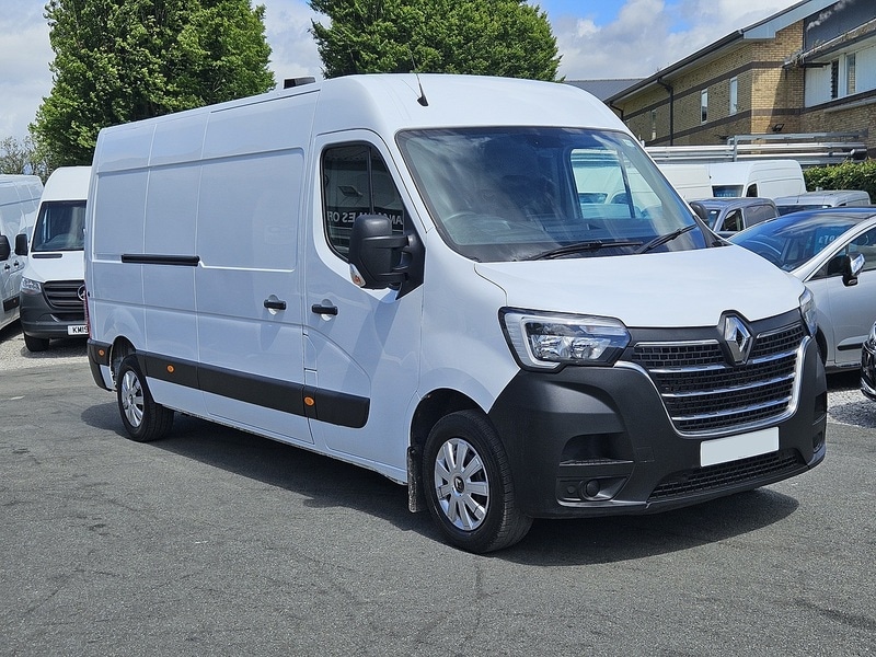 Used Renault Master 2020 for sale - 76039949: Photo 6