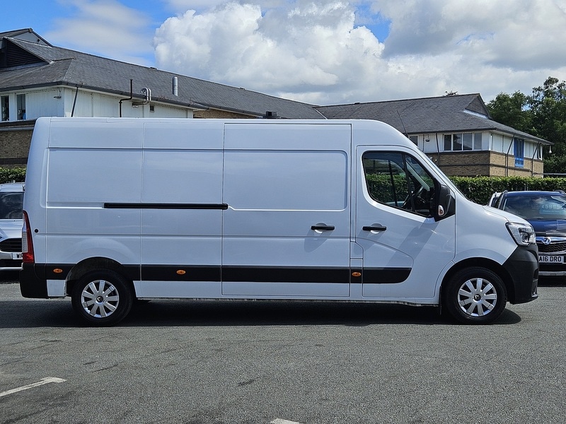 Used Renault Master 2020 for sale - 76039949: Photo 8