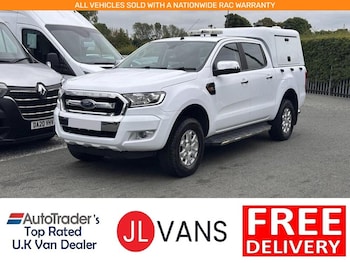 Used Ford Ranger 2018 for sale - 79346304: Photo