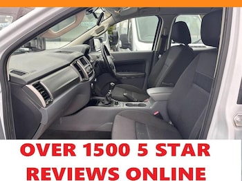 Used Ford Ranger 2018 for sale - 79346304: Photo