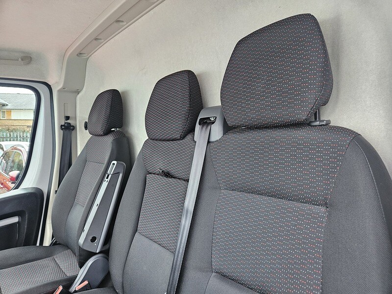 Used Peugeot Boxer 2021 for sale - 76578156: Photo 15