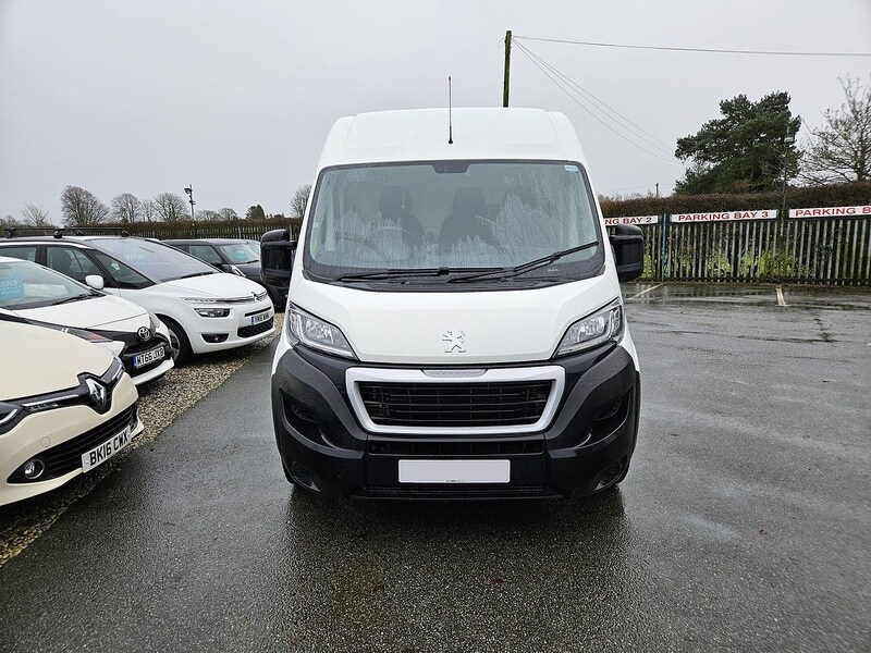 Used Peugeot Boxer 2021 for sale - 76578156: Photo 17