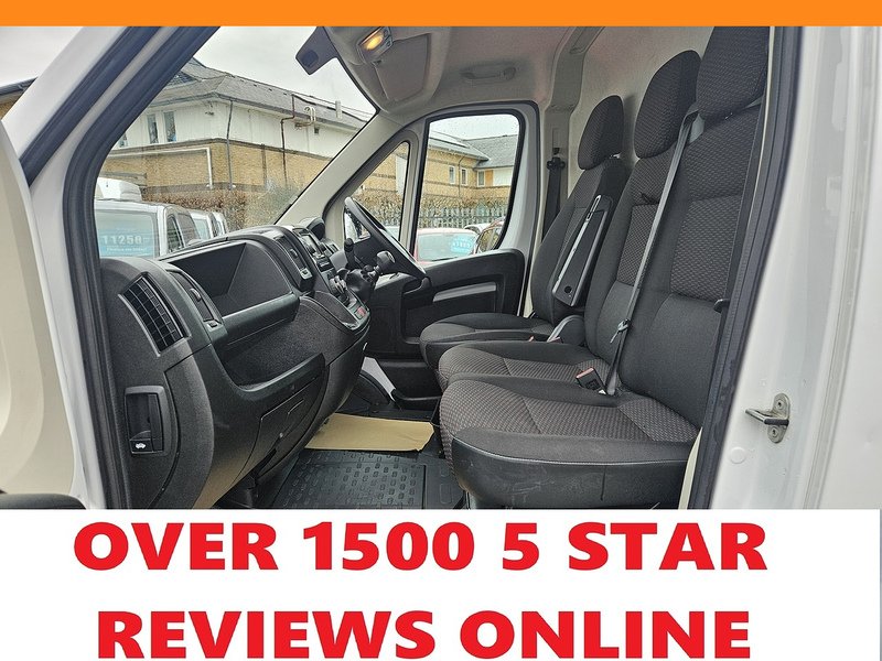 Used Peugeot Boxer 2021 for sale - 76578156: Photo 2