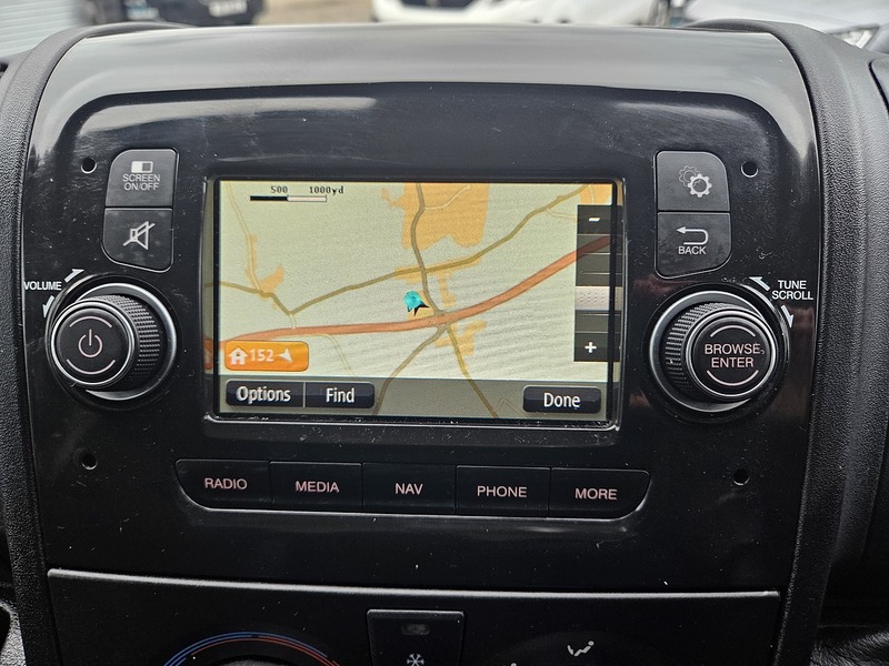 Used Peugeot Boxer 2021 for sale - 76578156: Photo 20