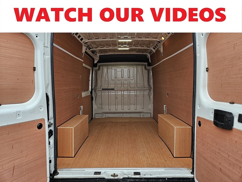 Used Peugeot Boxer 2021 for sale - 76578156: Photo 3