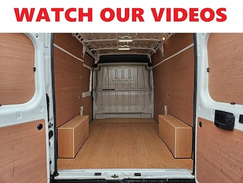 Used Peugeot Boxer 2021 for sale - 76578156: Photo